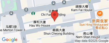 厚威阁  物业地址