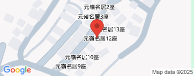 元岭名居  2/F+2/F 高层 物业地址
