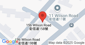 15-21 Wilson Road Map