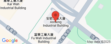 Annking Industrial Building  Address