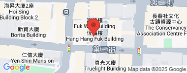 Hang Fuk Mansion ******* Address