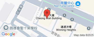 昌华大厦 A座 低层 A4室 物业地址