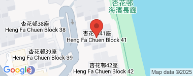  42座 中层 1室 物业地址