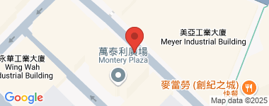 万泰利广场  物业地址