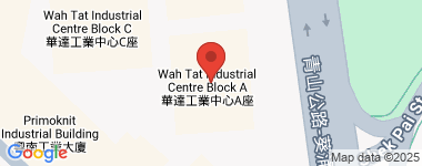 华达工业中心 A室 物业地址