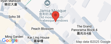 18 Mosque Street Vr Floor Plan, Middle Floor Address