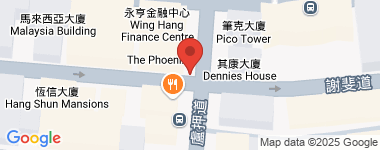 Henan Building High Floor Address