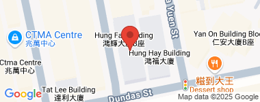 Hung Fai Building High Floor Address