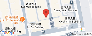127-127A Fa Yuen Street Full-Thickness, Middle Floor Address