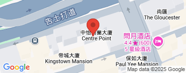 中怡商业大厦  物业地址