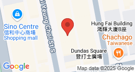2R Sai Yeung Choi Street South Map