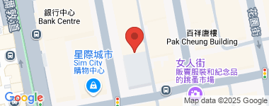 万高商业大厦  物业地址