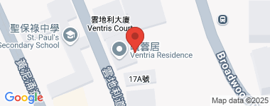  Pioneer Court Vr Floor Plan, Middle Floor Address