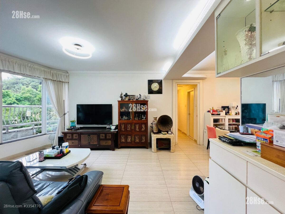 Hong Kong Garden Sell 3 Bedrooms , 2 Bathrooms 947 ft² ( 88.0 m² )