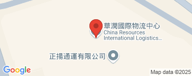 China Resources International Logistics Centre High Floor Address