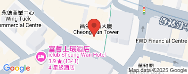 Yau Sing Building  Address