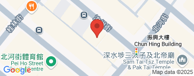 Kin Wo Court Mid Floor, Middle Floor Address