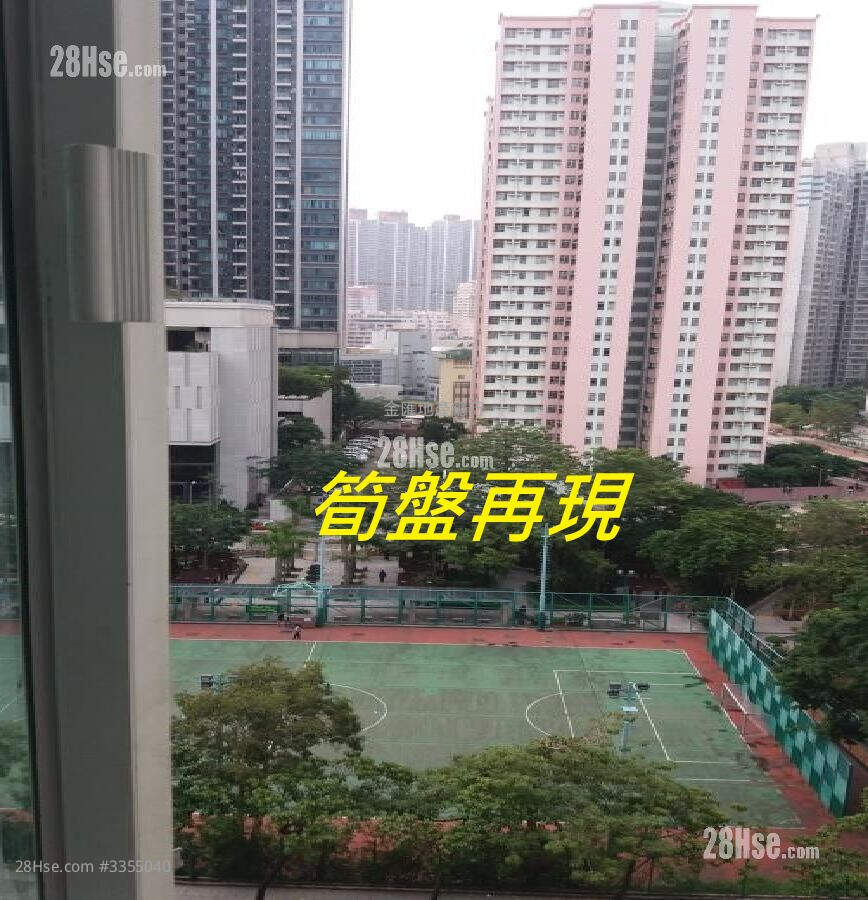 Hsin Kuang Centre Sell 2 Bedrooms , 1 Bathroom 382 ft² ( 35.5 m² )