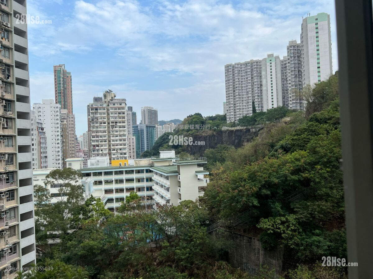 Tung Yan Court Sell 426 ft² ( 39.6 m² )