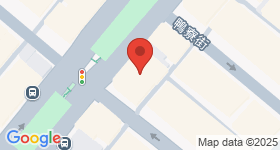 南昌街116号 地图