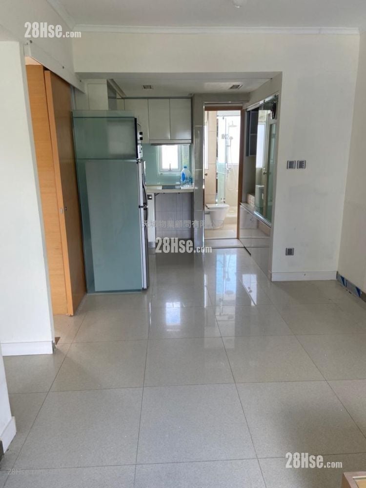 Clifton Tower Rental 2 Bedrooms , 1 Bathroom 411 ft² ( 38.2 m² )