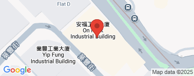 On Fook Industrial Building  Address