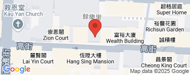 Highlight House Vr Floor Plan, High Floor Address