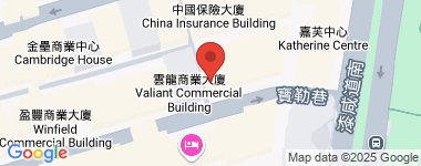 Vallant Commercial Building High Floor Address