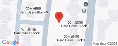 Parc Oasis High Floor Address