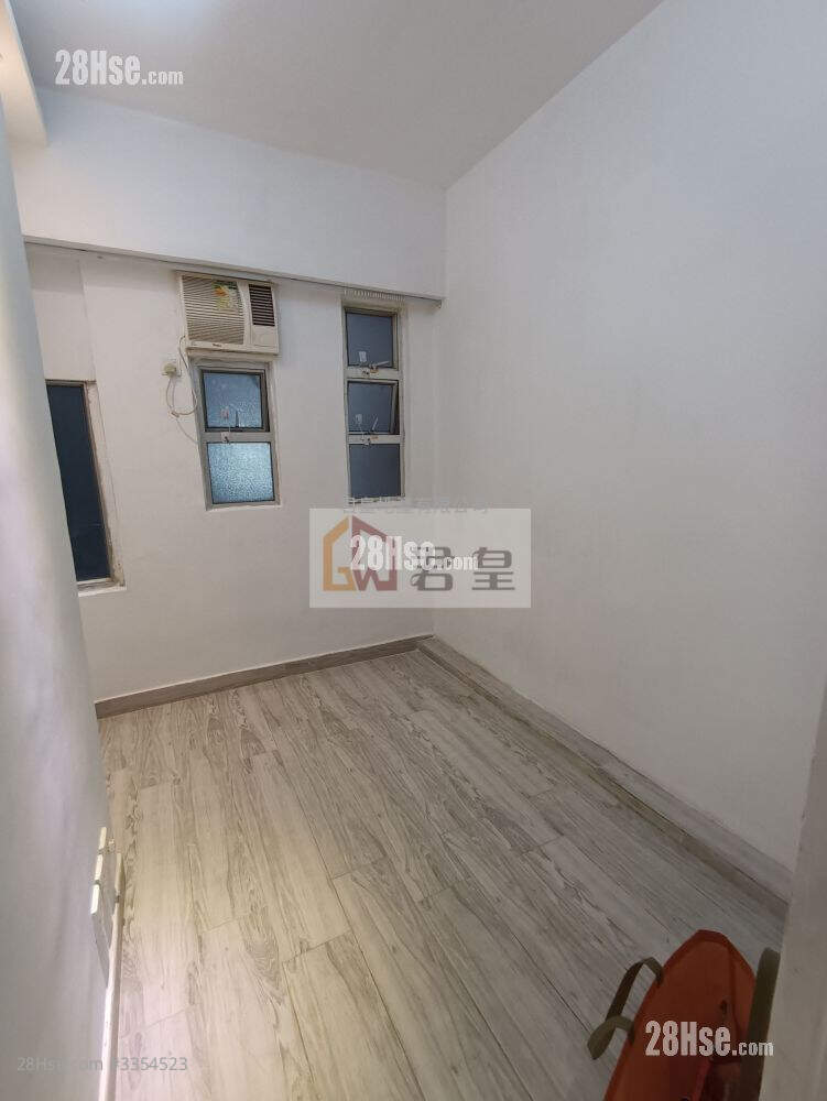 Wai Kee House Rental Studio , 1 Bathroom 120 ft² ( 11.1 m² )