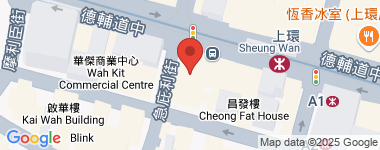 Hing Yip Commercial Centre 4樓 5，6室 Address