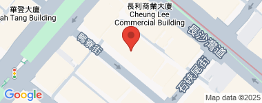 Kam Shing Building Mid Floor, Middle Floor Address