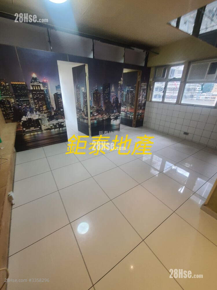 Wai Kee House Sell 2 Bedrooms , 1 Bathroom 559 ft² ( 51.9 m² )