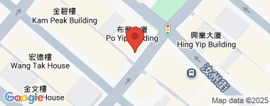 Chinese Mansion 1/F Tang Er Address