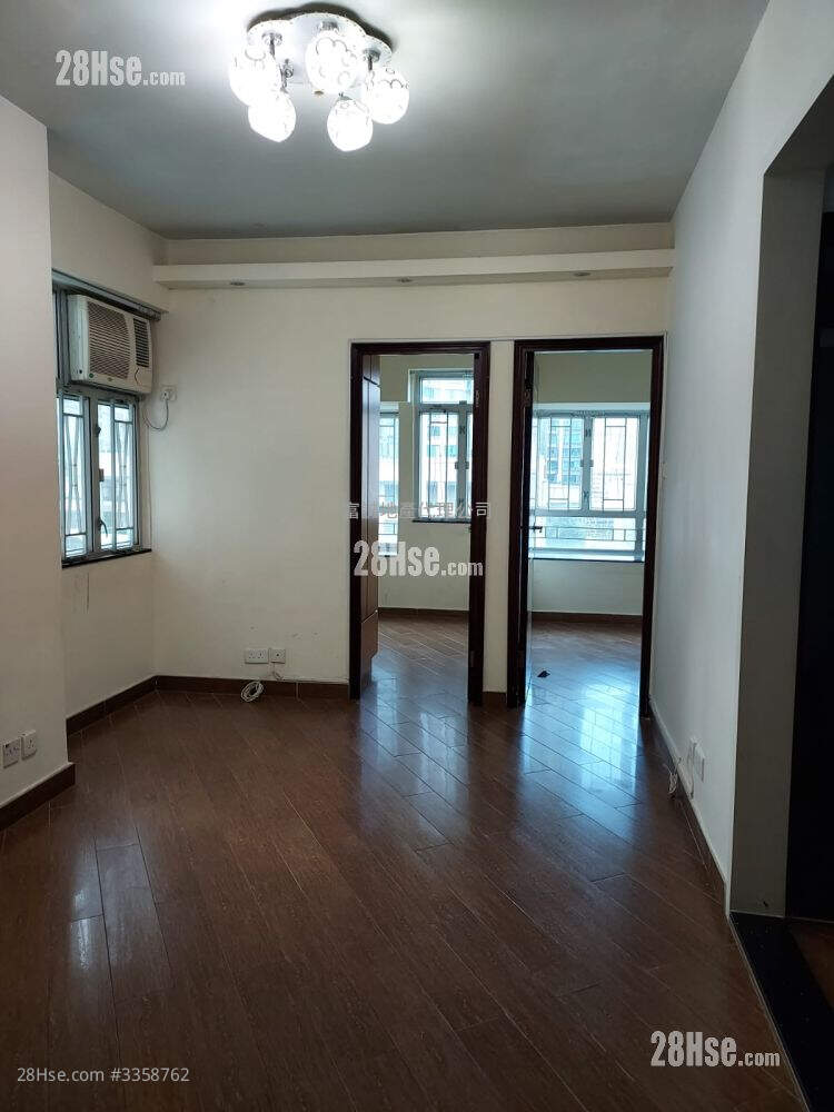 Hsin Kuang Centre Sell 2 Bedrooms , 1 Bathroom 382 ft² ( 35.5 m² )