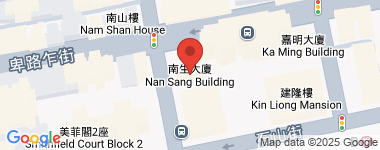 Nan Sang Building Unit A, Mid Floor, Middle Floor Address