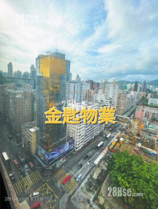 Cheong Ming Building Sell 2 Bedrooms , 1 Bathroom 380 ft² ( 35.3 m² )