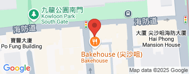 45 Haiphong Road 3/F Address