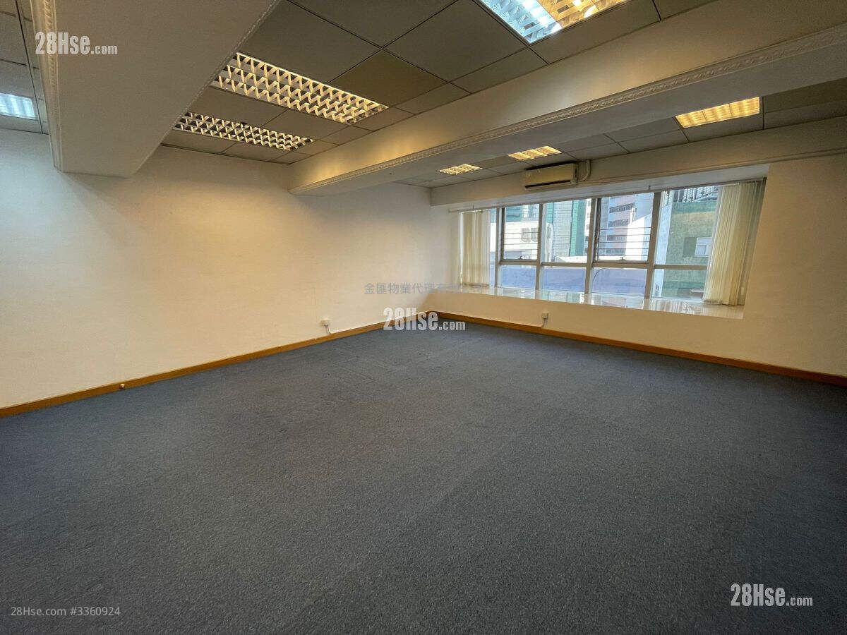 New Venture Centre Rental