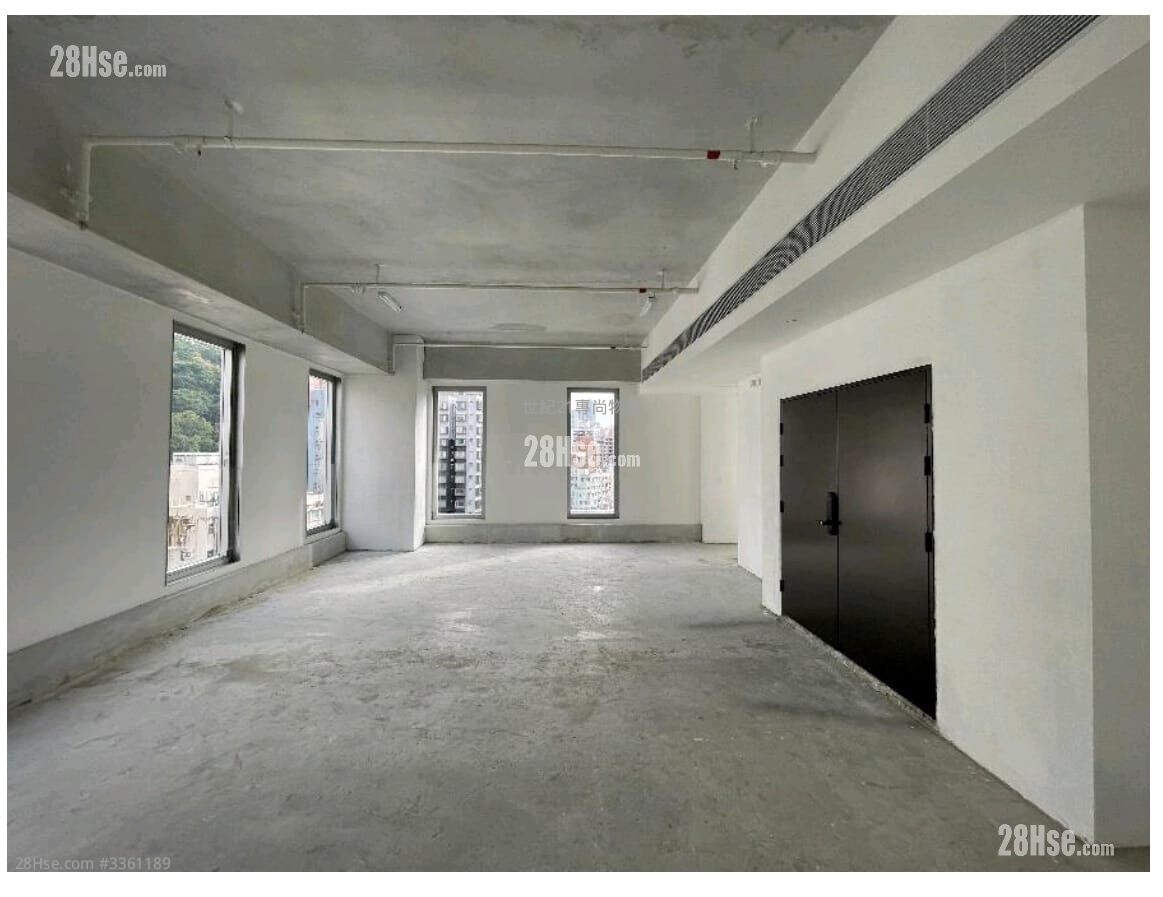 39 King's Road Rental