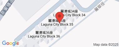 Laguna City High Floor, Block 35 Address