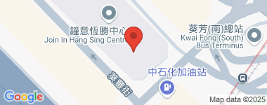 Join In Hang Sing Centre  Address