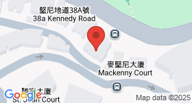 南园大厦 地图