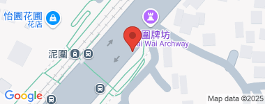 泥围 独立屋 中层 物业地址