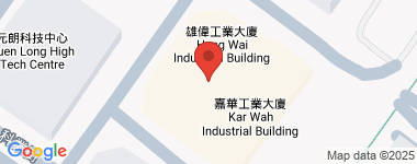 Hung Wai Industrial Building  Address