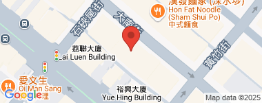 大南街179号 I室 物业地址