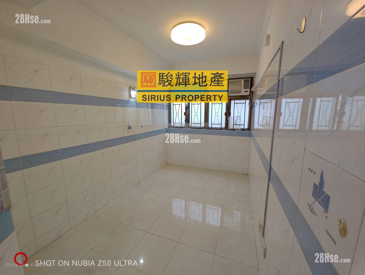 Chun Yee Building Rental 1 Bedroom , 1 Bathroom 150 ft² ( 13.9 m² )