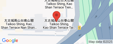  Mid Floor, Tai Shan, Kao Shan Terrace, Middle Floor Address
