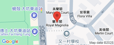 兰芳阁 高层 E室 物业地址