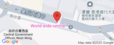 Apartment Ground Floor Address